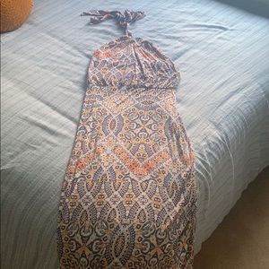 Beautiful Maxi Dress